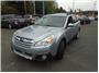 2013 Subaru Outback